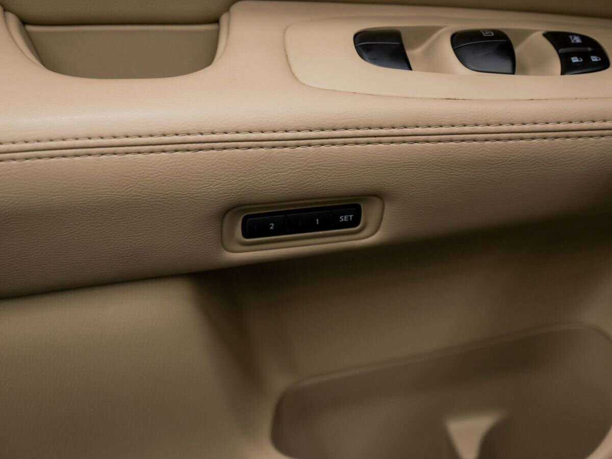 Купить Nissan Pathfinder, 2014, 137 446 км, фото №20