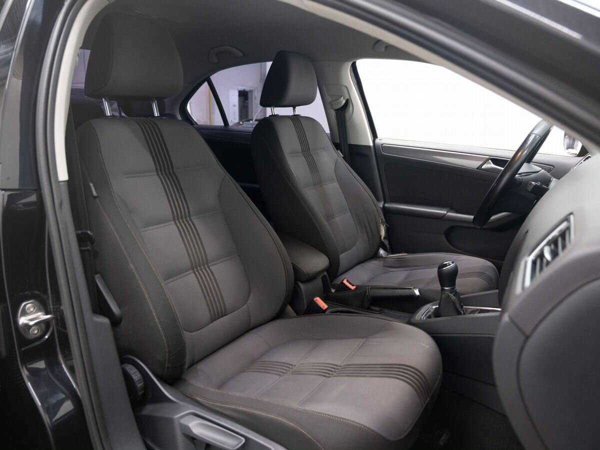 Купить Volkswagen Jetta, 2016, 262 000 км, фото №11