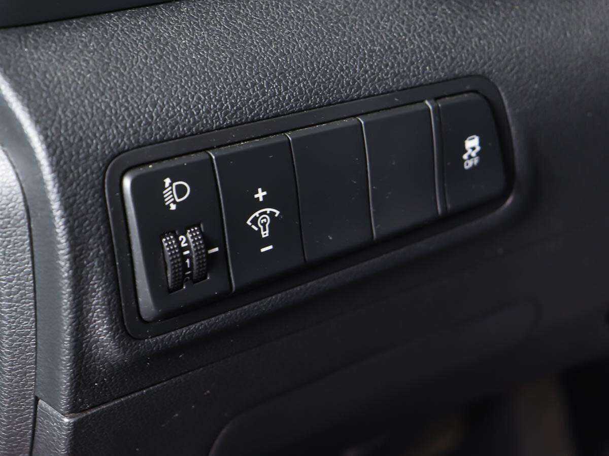 Купить Hyundai Tucson, 2016, 116 500 км, фото №17