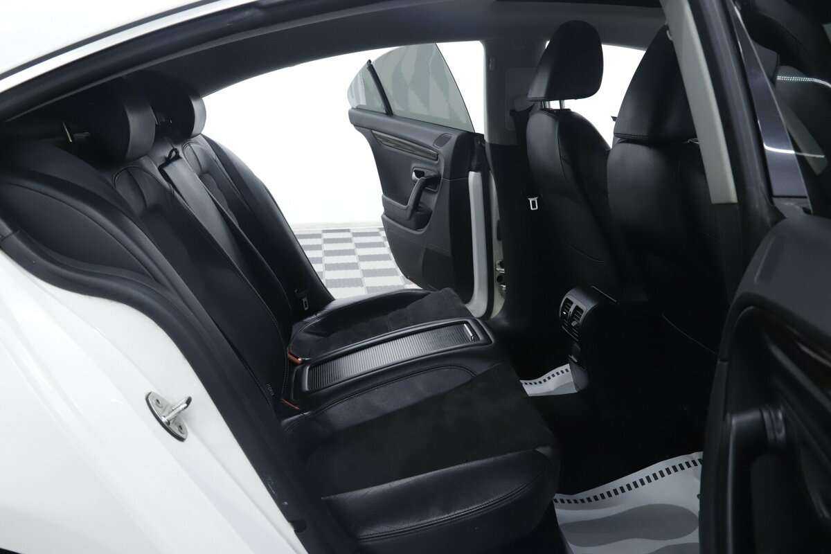 Купить Volkswagen Passat CC, 2012, 131 000 км, фото №18
