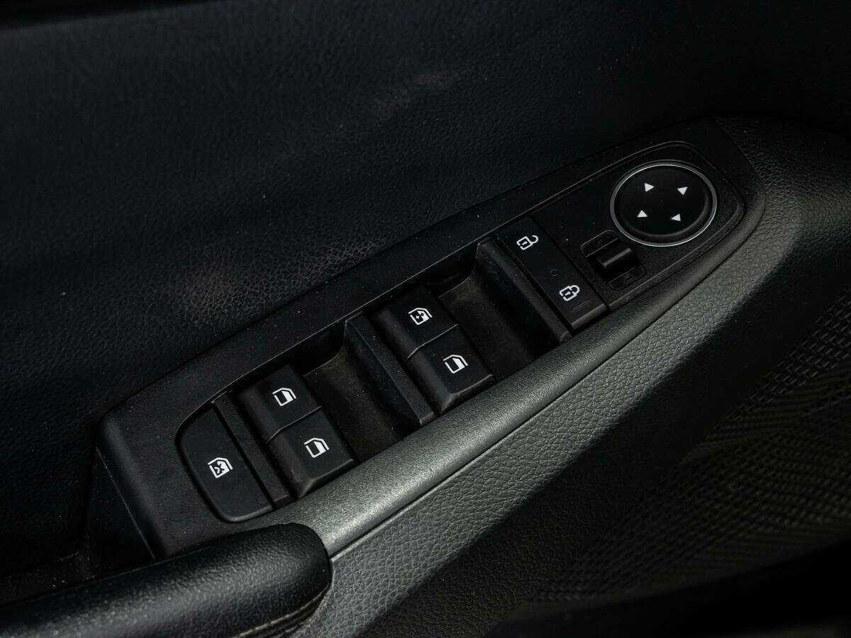 Купить Kia Seltos, 2021, 179 394 км, фото №17