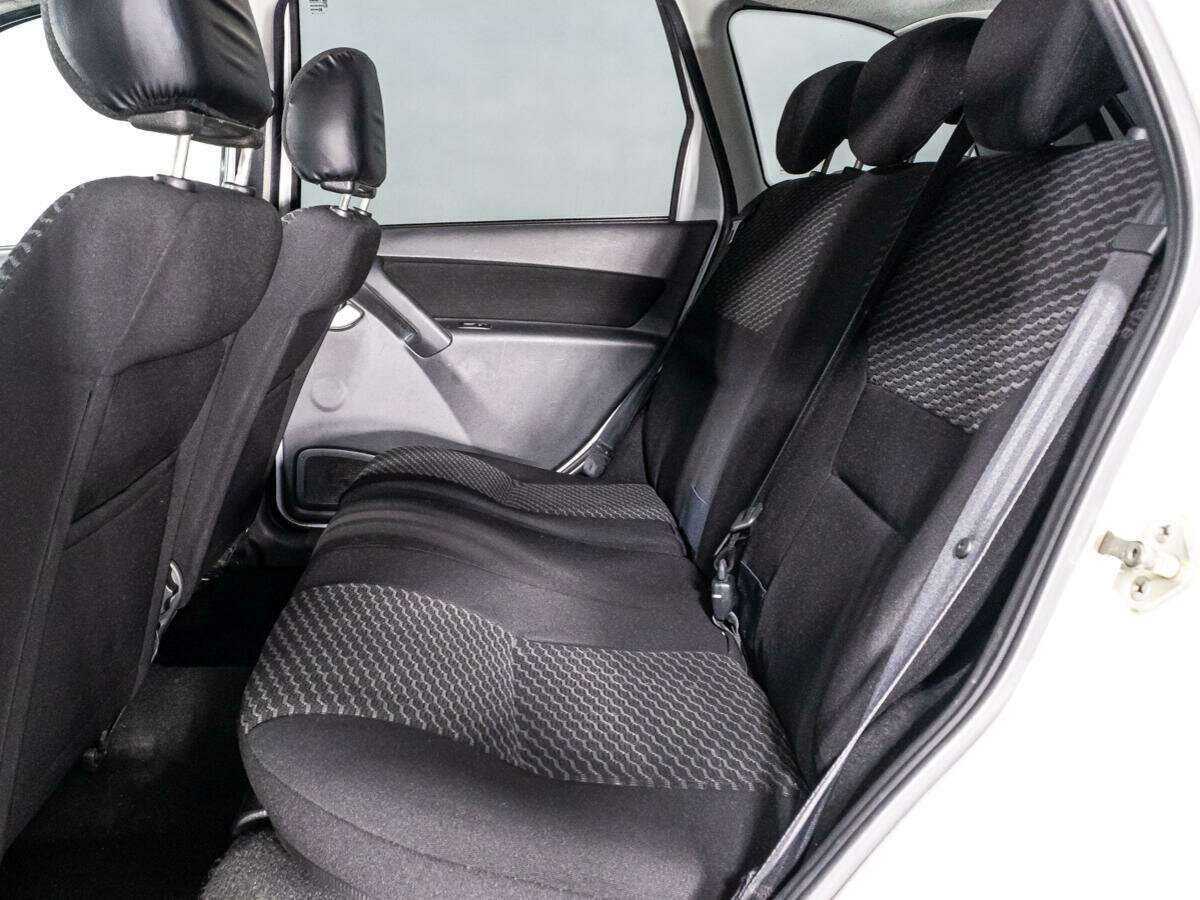 Купить Lada (ВАЗ) Kalina, 2014, 139 869 км, фото №10