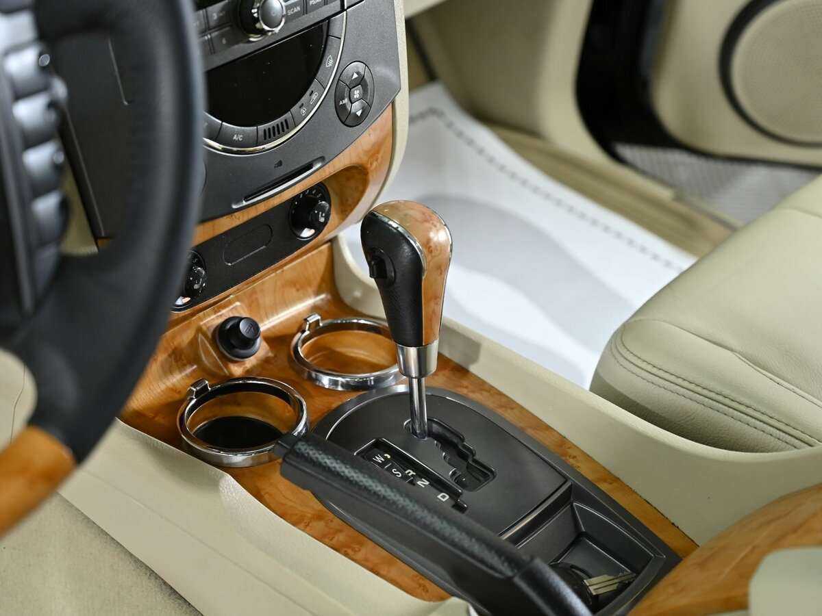 Купить SsangYong Rexton, 2012, 169 000 км, фото №14