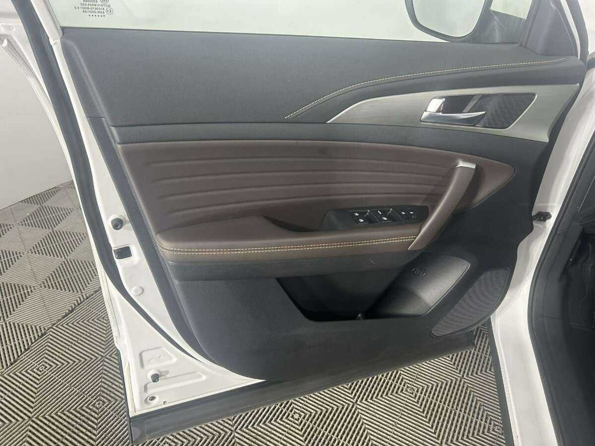 Купить Changan CS35PLUS, 2019, 31 484 км, фото №8