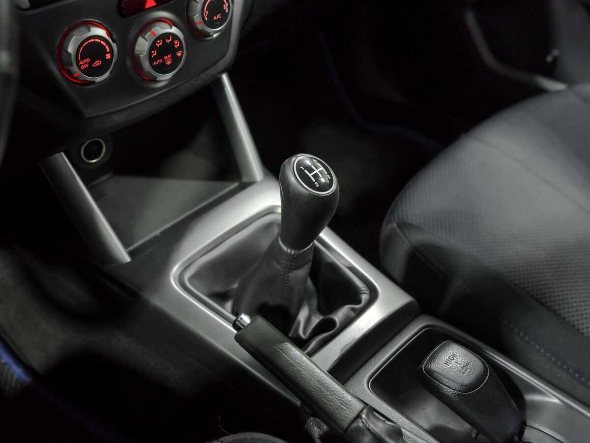 Купить Subaru Forester, 2012, 173 458 км, фото №11