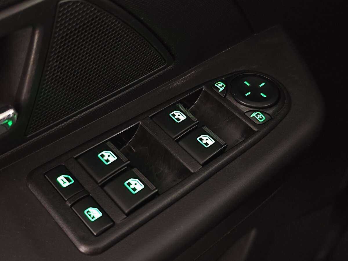 Купить УАЗ Patriot, 2021, 46 000 км, фото №18