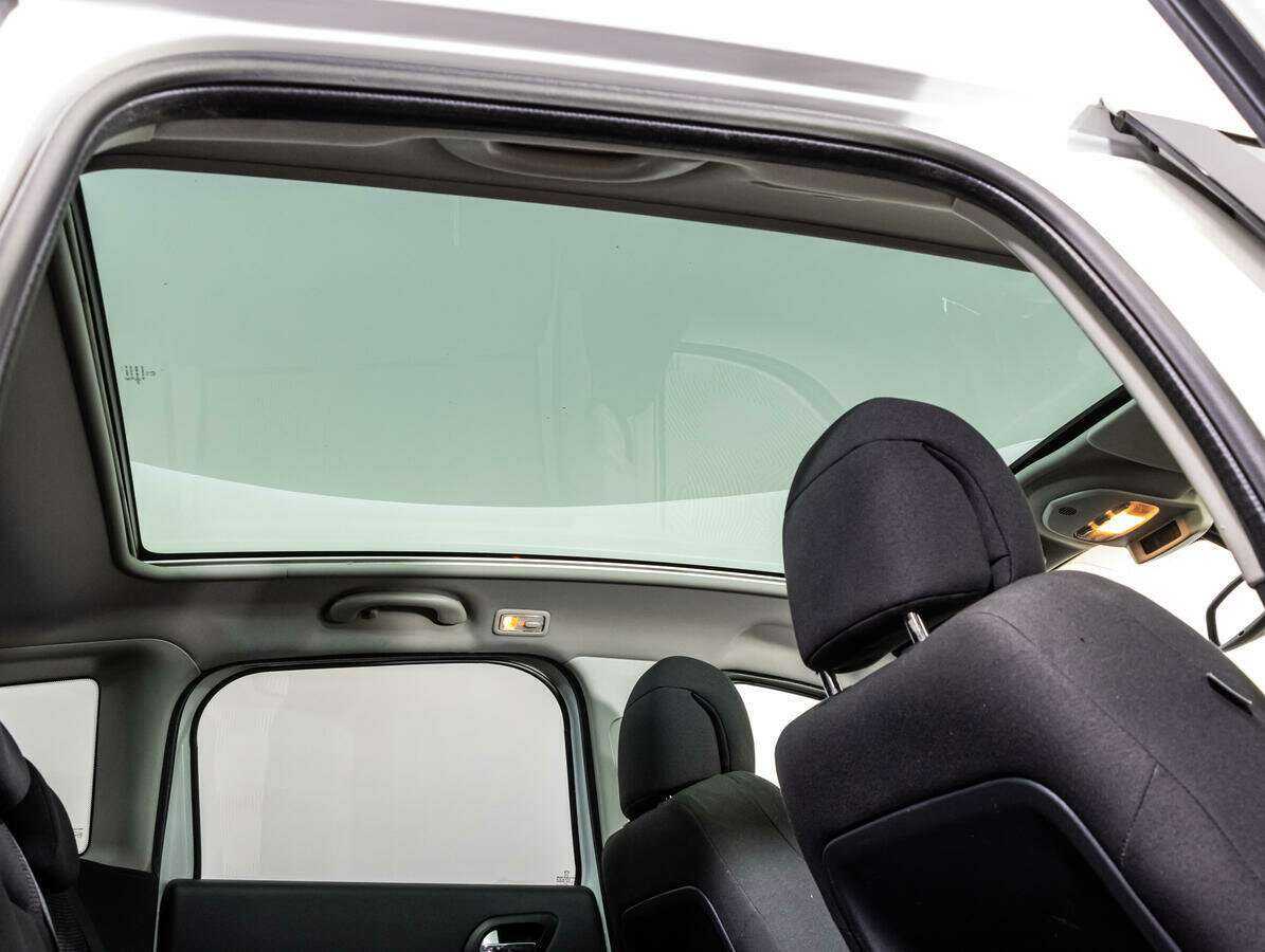 Купить Peugeot 3008, 2012, 233 000 км, фото №15