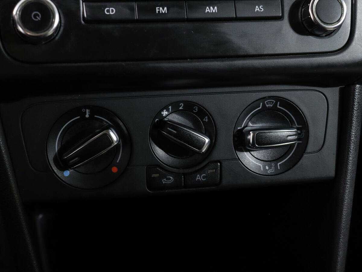 Купить Volkswagen Polo, 2012, 171 626 км, фото №16