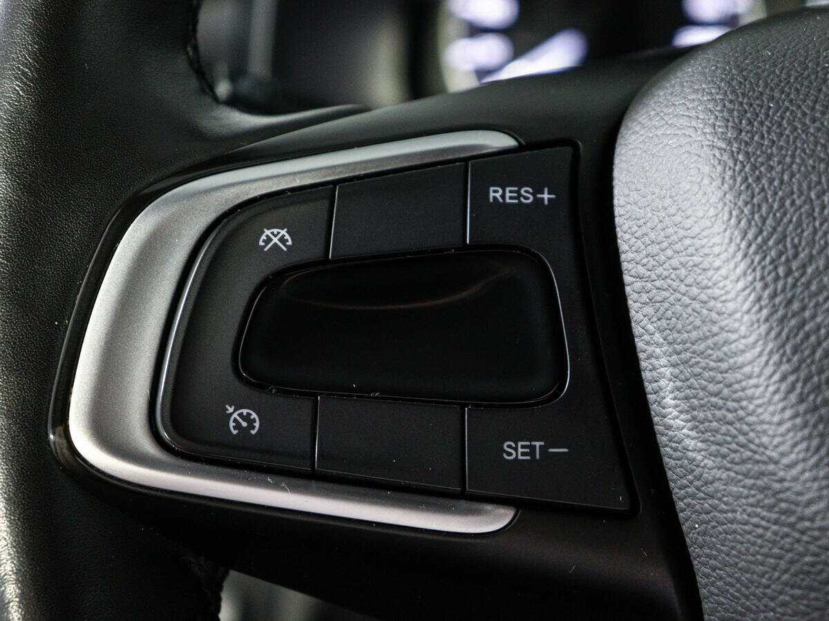 Купить CHERY Tiggo 4 Pro, 2022, 37 045 км, фото №18