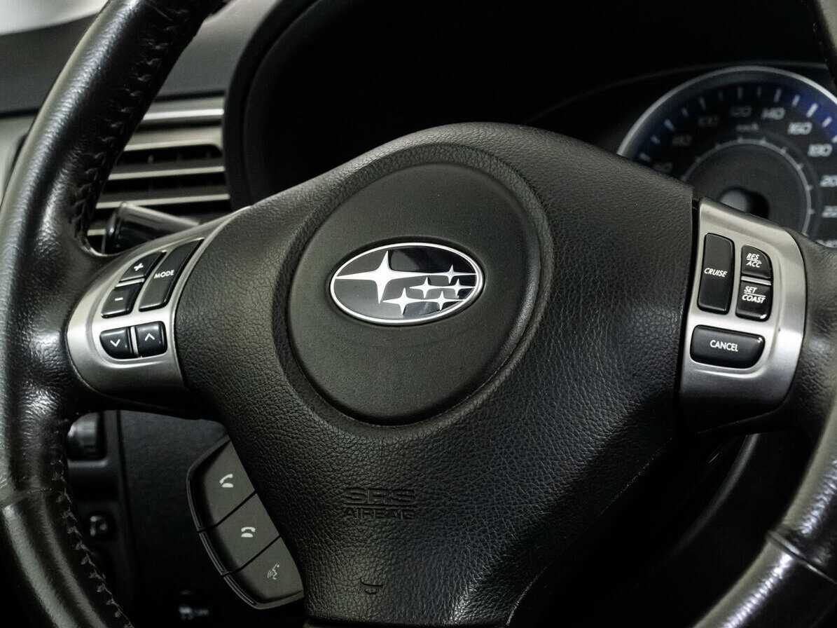 Купить Subaru Forester, 2012, 264 958 км, фото №10