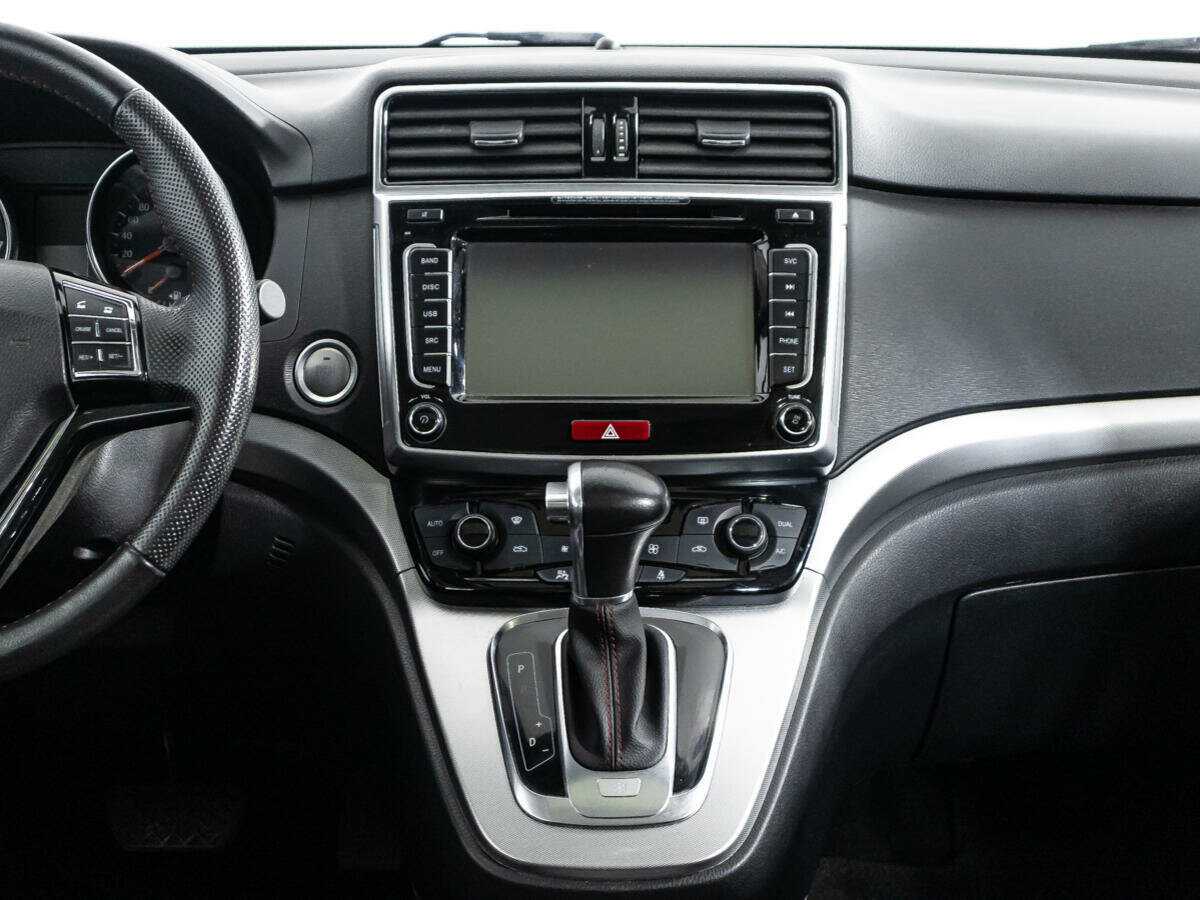 Купить Haval H6, 2017, 67 249 км, фото №14