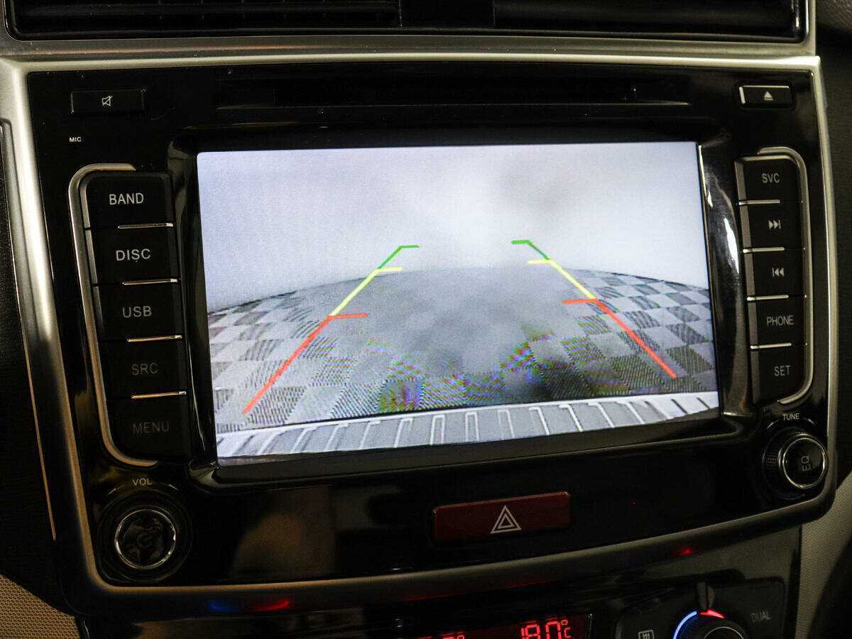 Купить Haval H6, 2019, 52 001 км, фото №13