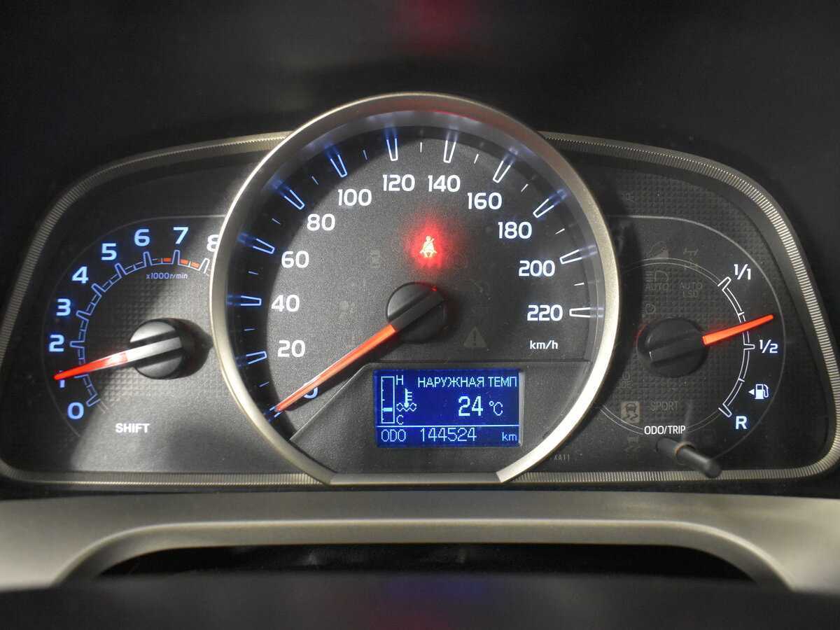 Купить Toyota RAV4, 2015, 144 524 км, фото №14