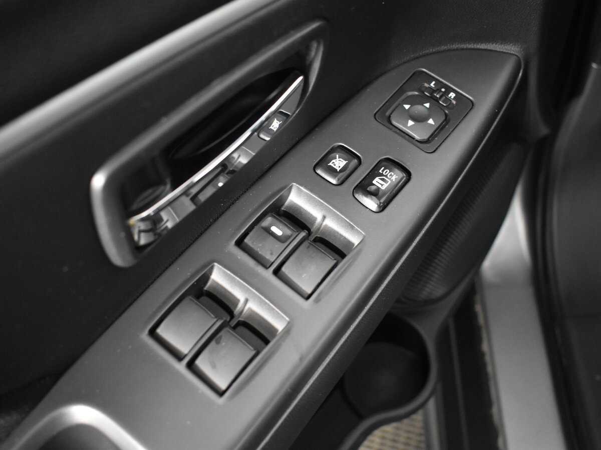 Купить Peugeot 4008, 2012, 156 000 км, фото №8