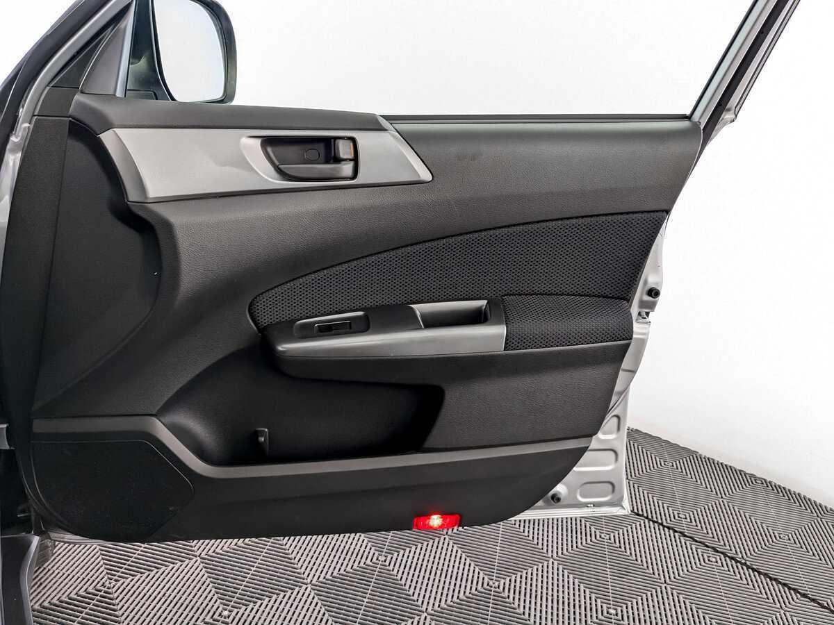 Купить Subaru Forester, 2012, 88 489 км, фото №20