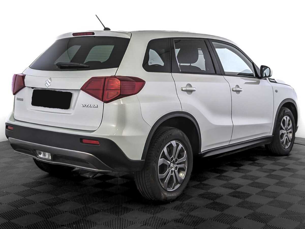 Купить Suzuki Vitara, 2020, 78 527 км, фото №5