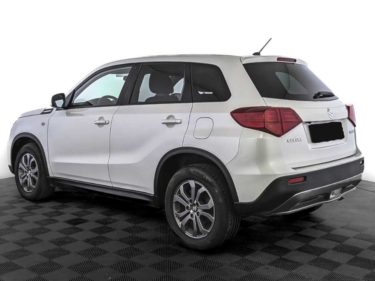 Купить Suzuki Vitara, 2020, 78 527 км, фото №7