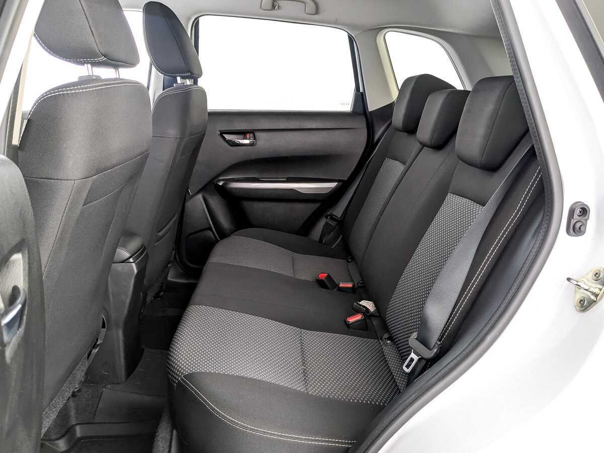 Купить Suzuki Vitara, 2020, 78 527 км, фото №10