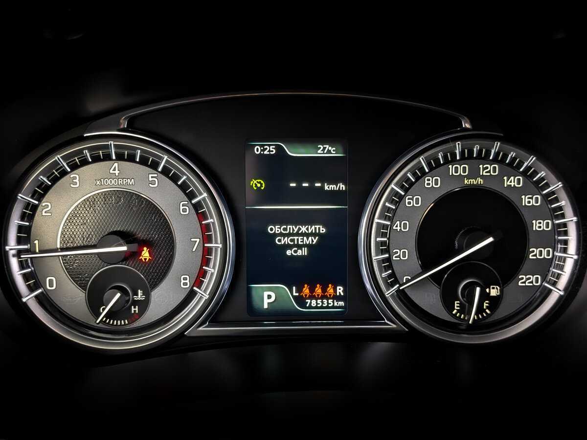 Купить Suzuki Vitara, 2020, 78 527 км, фото №11