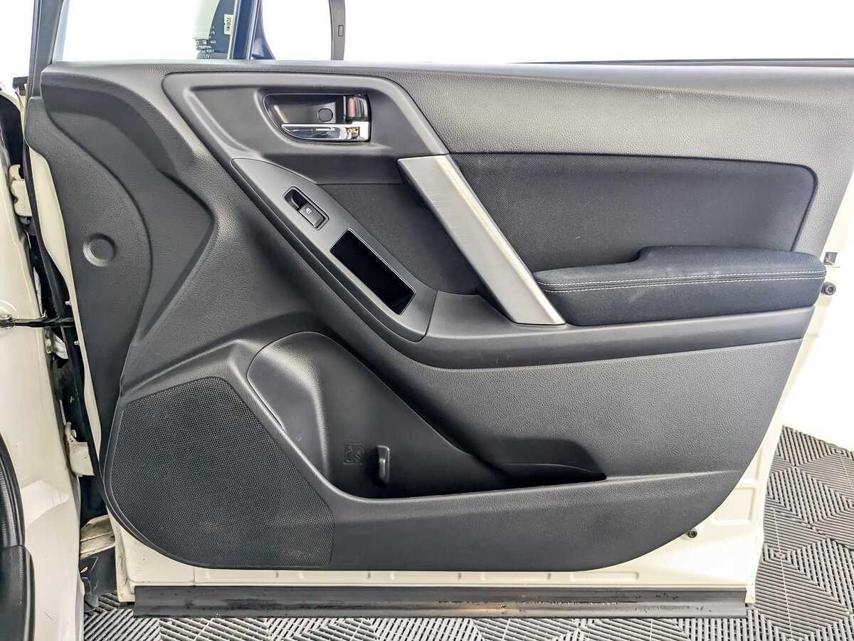 Купить Subaru Forester, 2015, 211 866 км, фото №18