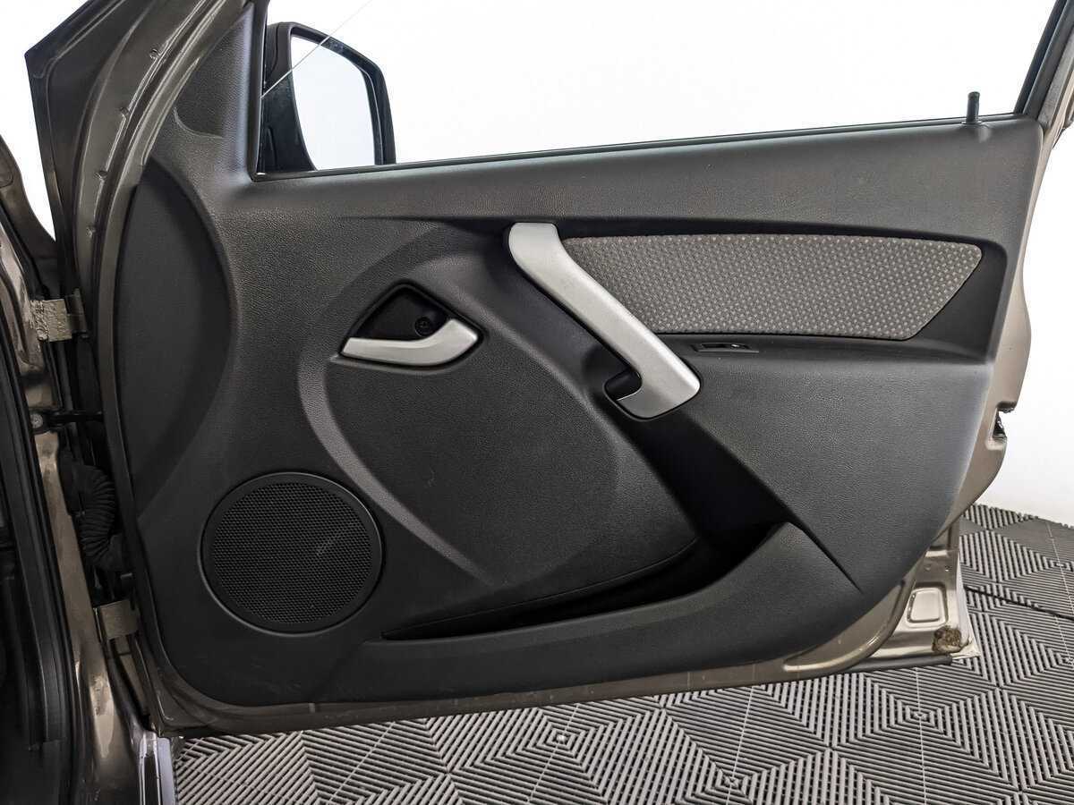 Купить Lada (ВАЗ) Kalina, 2018, 89 100 км, фото №20