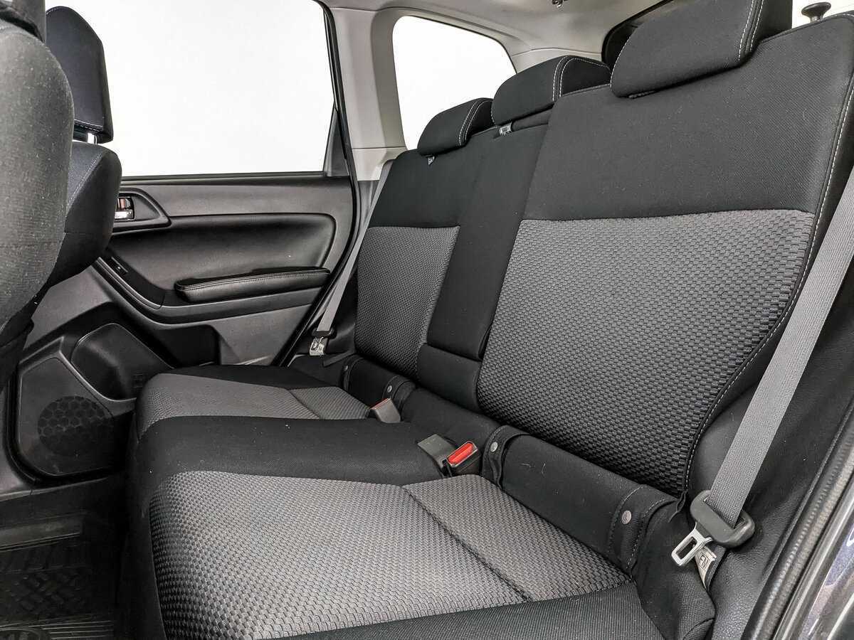 Купить Subaru Forester, 2015, 92 483 км, фото №14