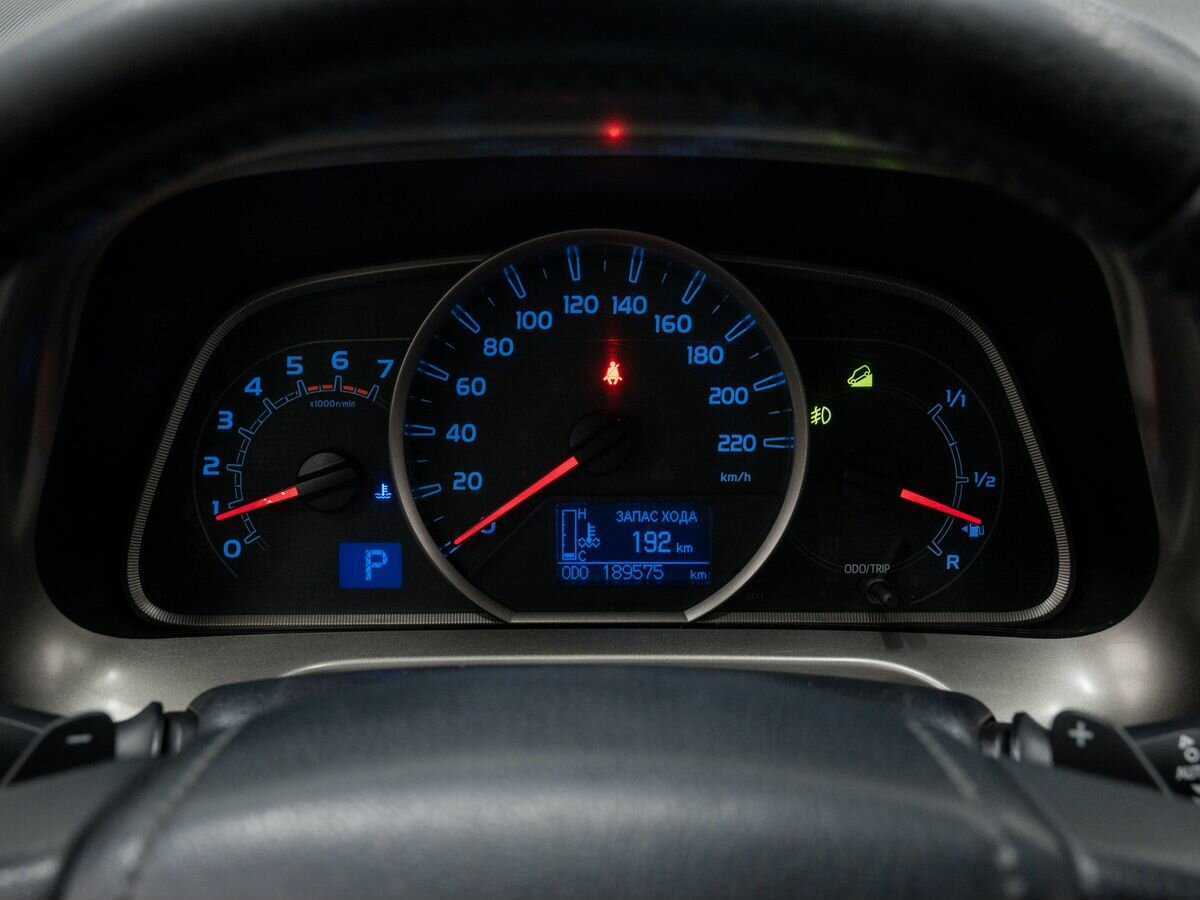 Купить Toyota RAV4, 2014, 189 000 км, фото №21