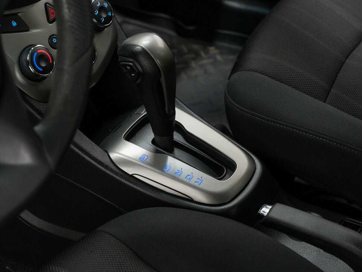 Купить Chevrolet Aveo, 2012, 156 250 км, фото №14