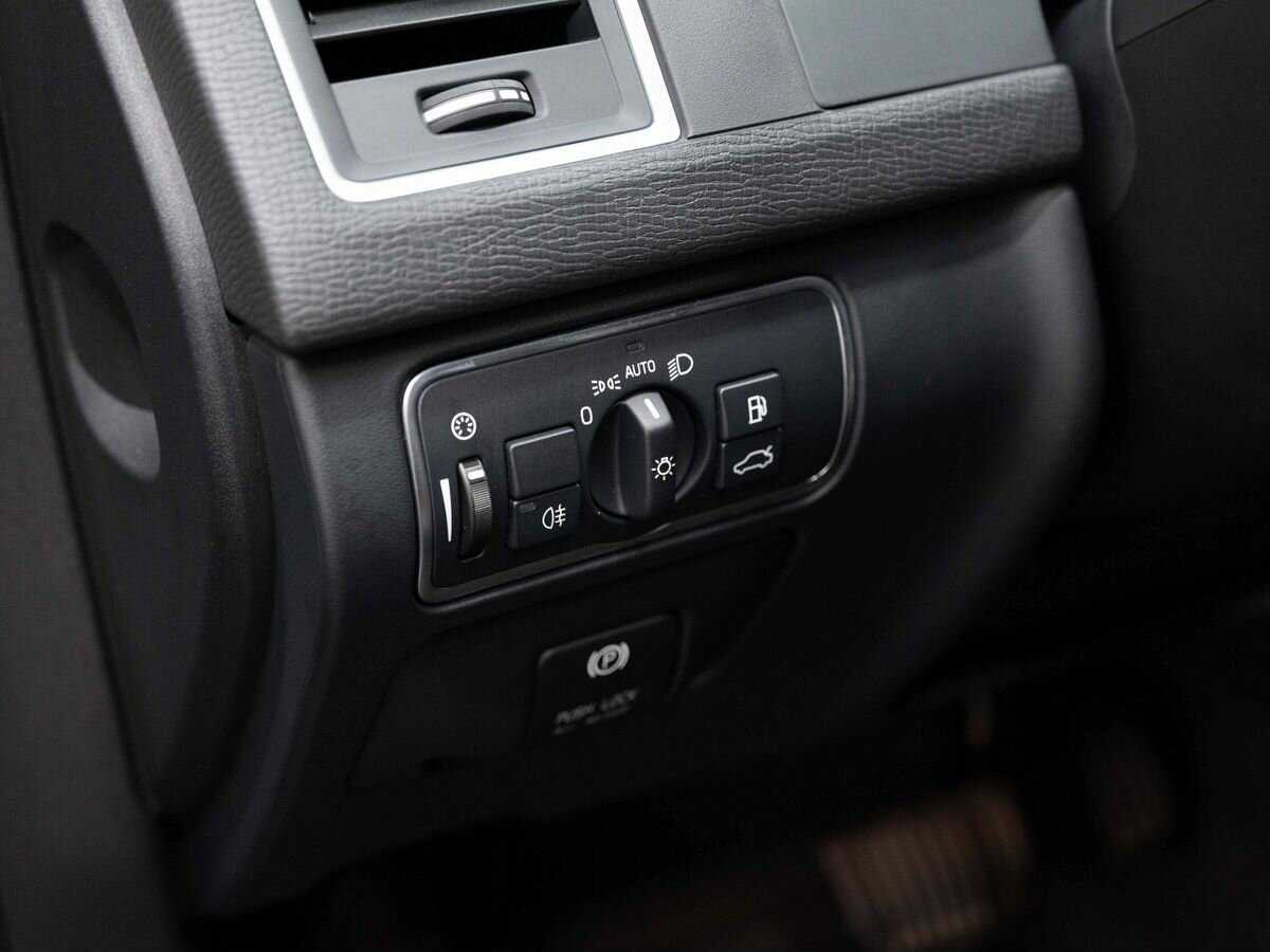 Купить Volvo XC60, 2014, 234 000 км, фото №20