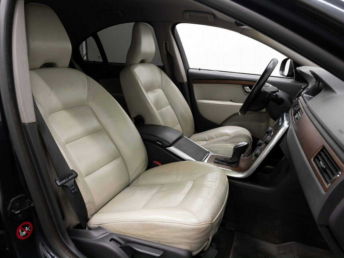 Купить Volvo S80, 2012, 412 308 км, фото №12