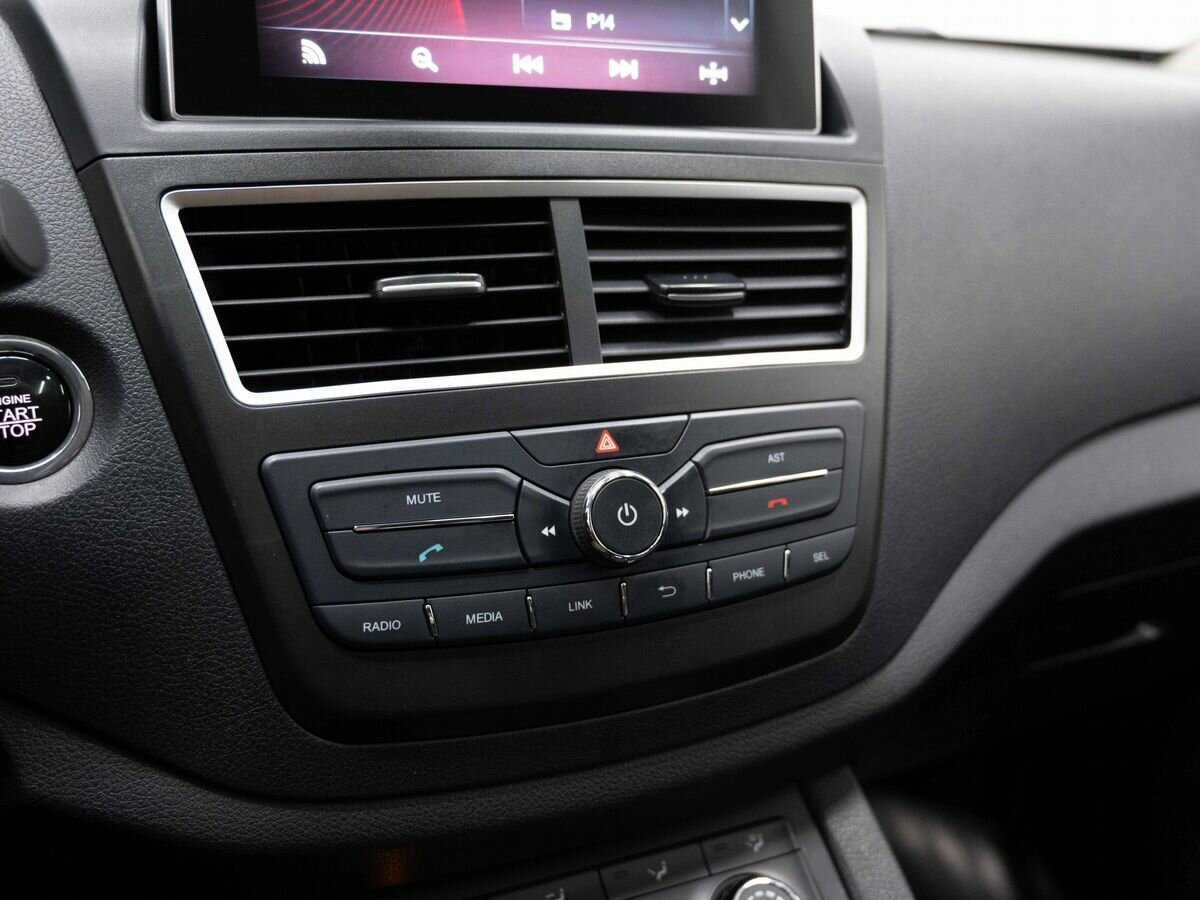 Купить FAW Besturn X40, 2019, 77 000 км, фото №18