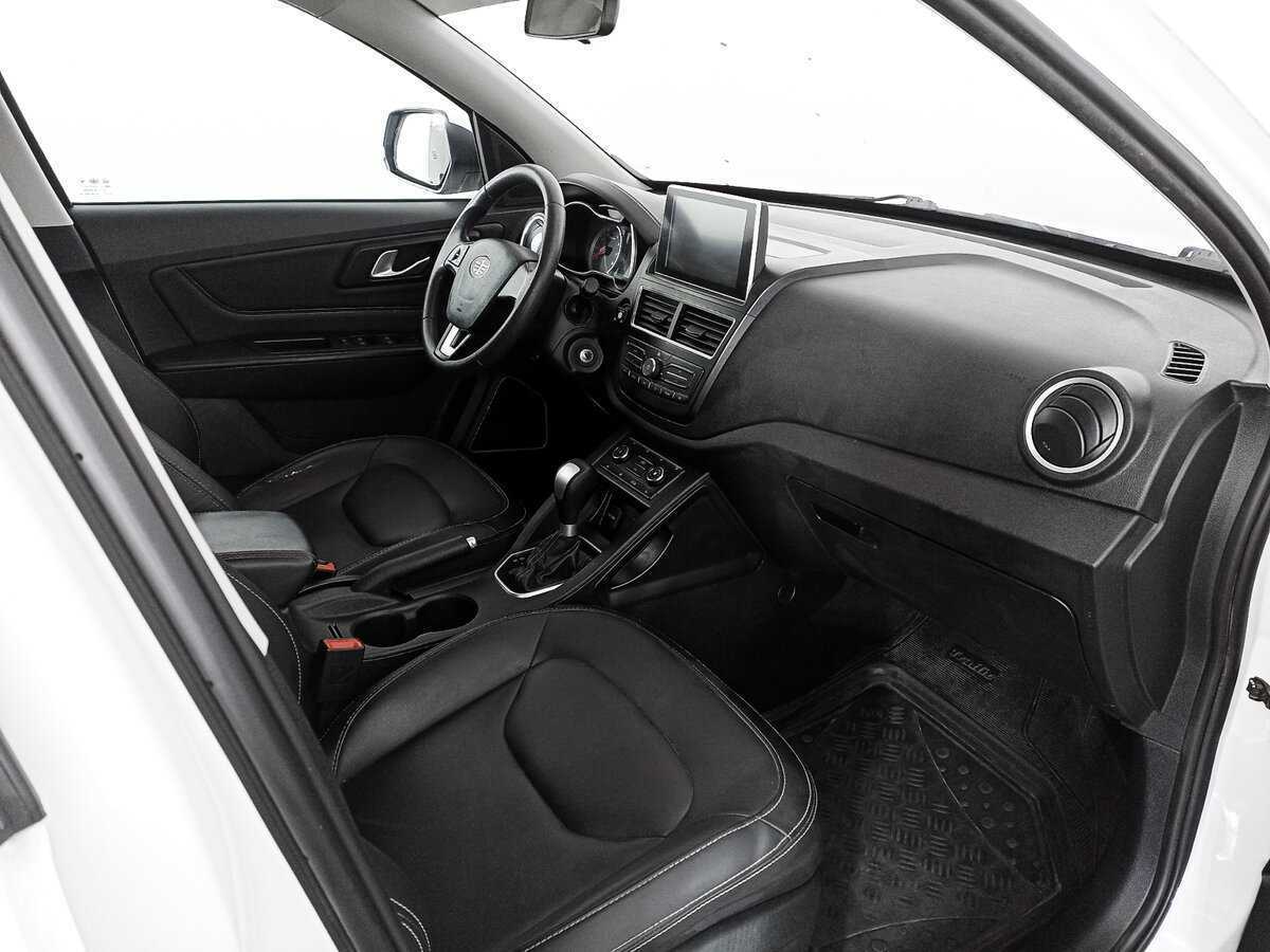 Купить FAW Besturn X40, 2020, 184 659 км, фото №9