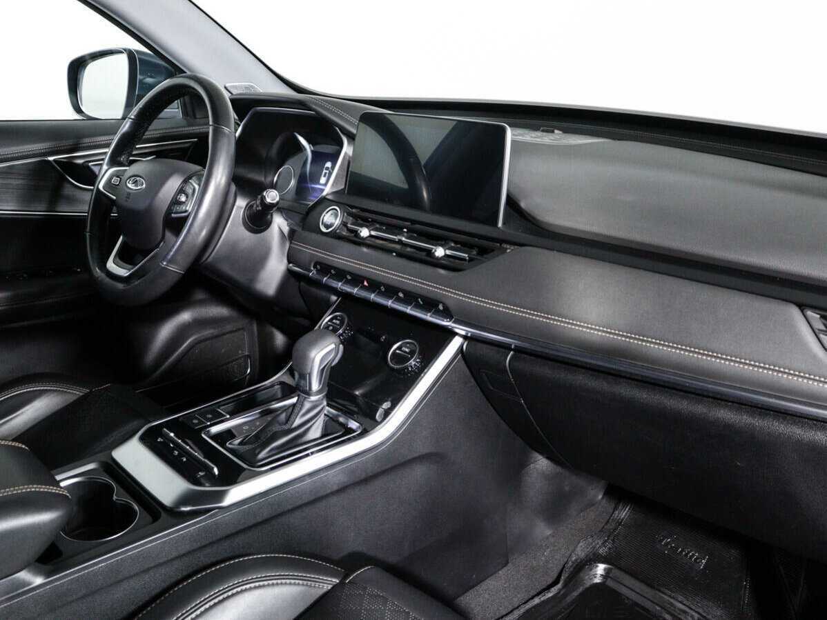 Купить CHERY Tiggo 8, 2020, 42 197 км, фото №7