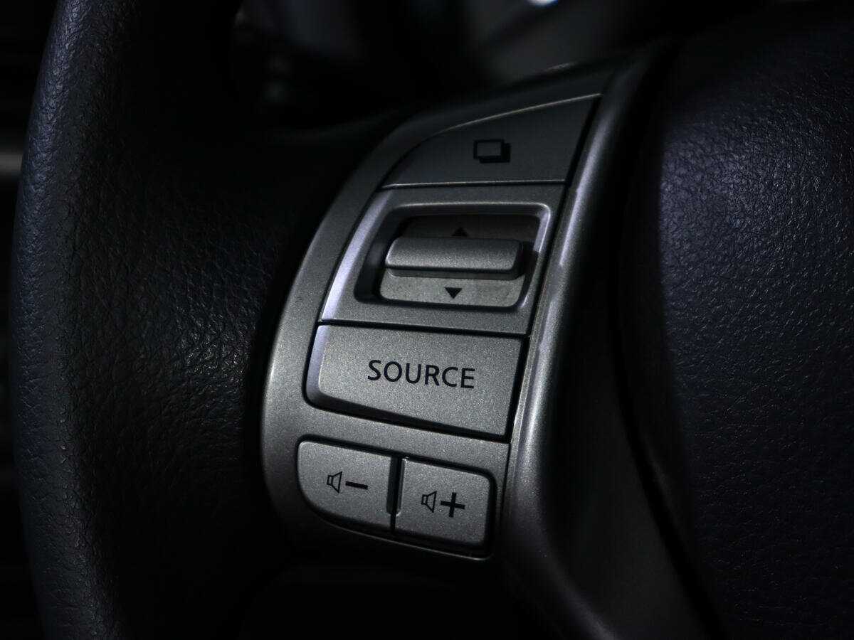 Купить Nissan Sentra, 2015, 91 809 км, фото №16