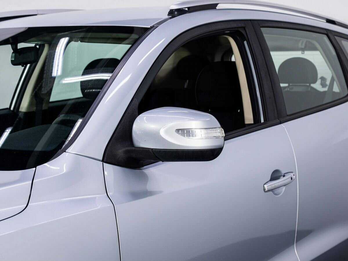 Купить Geely Emgrand X7, 2020, 25 694 км, фото №8