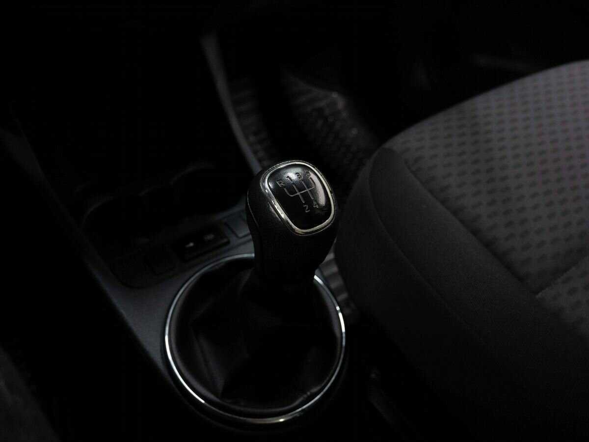 Купить Skoda Fabia, 2013, 78 211 км, фото №20