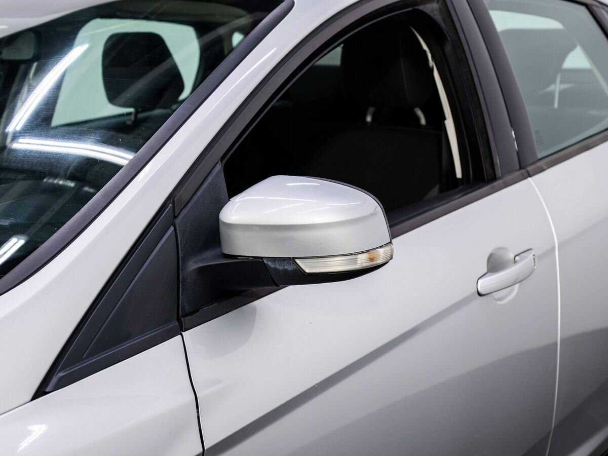 Купить Ford Focus, 2012, 218 321 км, фото №8