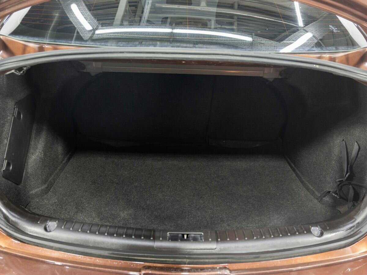 Купить Mazda 3, 2012, 251 700 км, фото №24