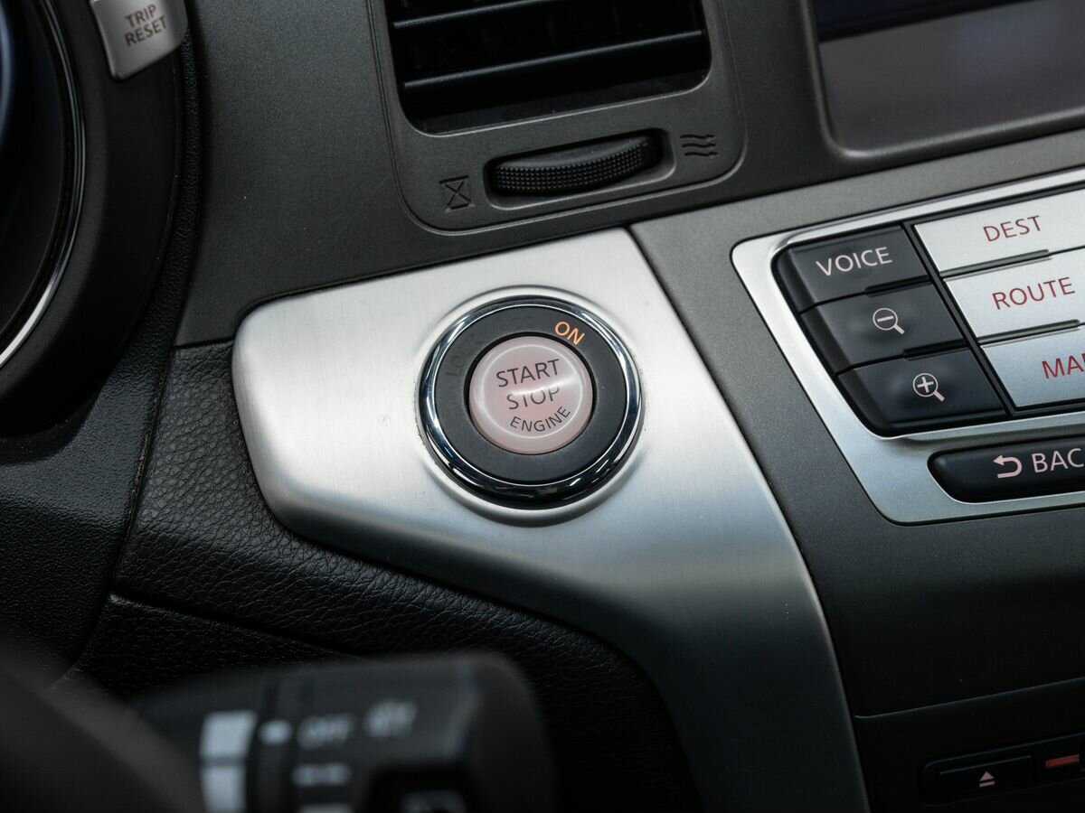 Купить Nissan Murano, 2014, 161 506 км, фото №23