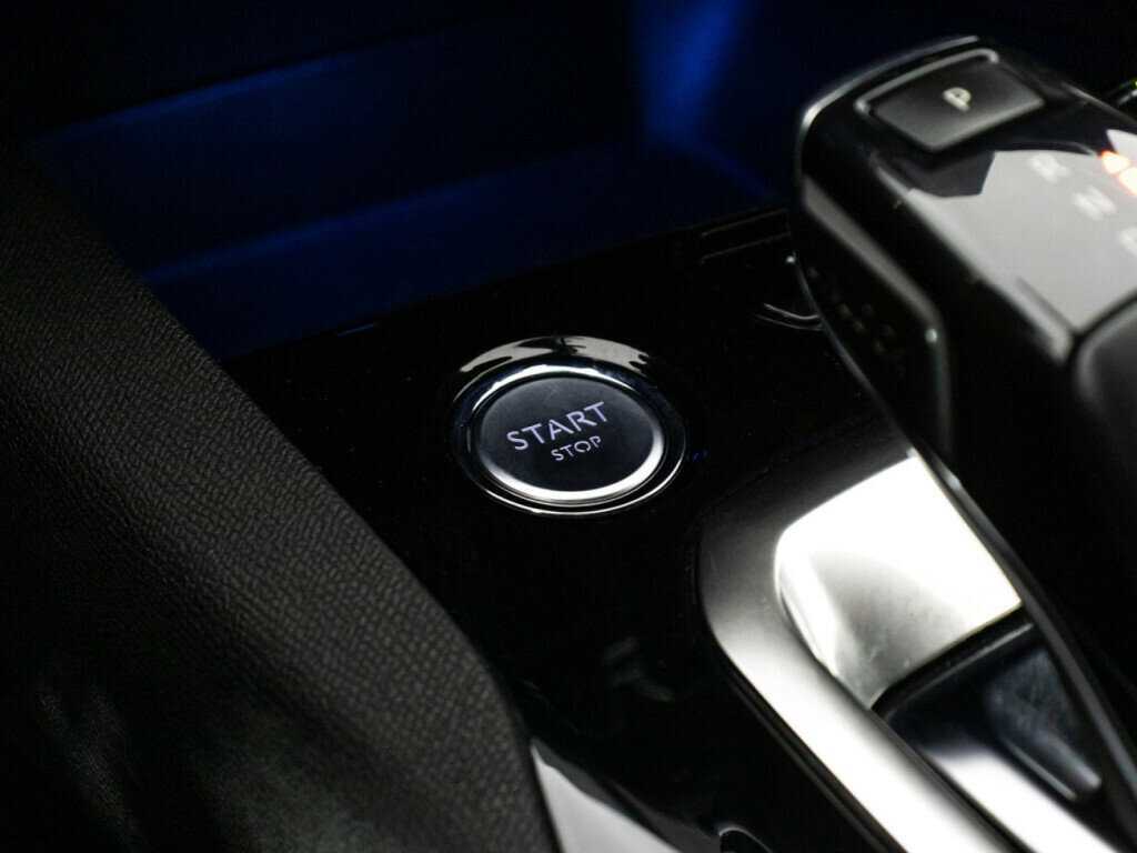 Купить Peugeot 3008, 2017, 86 853 км, фото №22