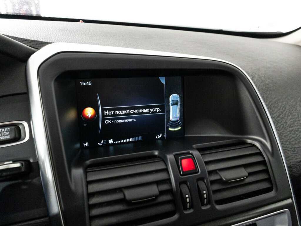 Купить Volvo XC60, 2014, 356 057 км, фото №15