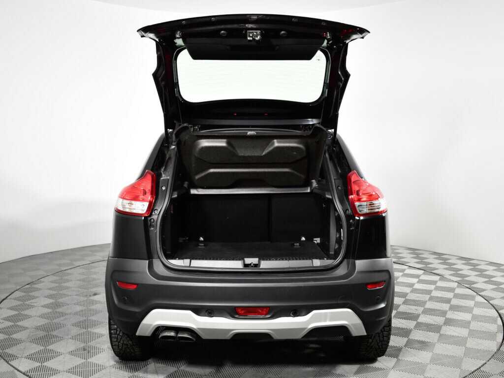 Купить Lada (ВАЗ) XRAY Cross, 2022, 72 788 км, фото №15