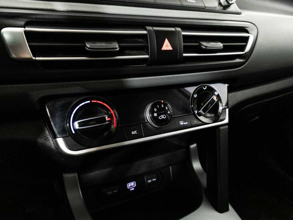 Купить Kia Seltos, 2020, 56 541 км, фото №21