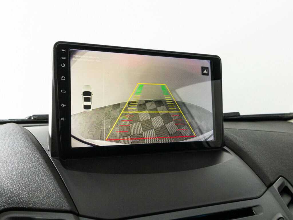 Купить Ford Fiesta, 2015, 67 443 км, фото №15