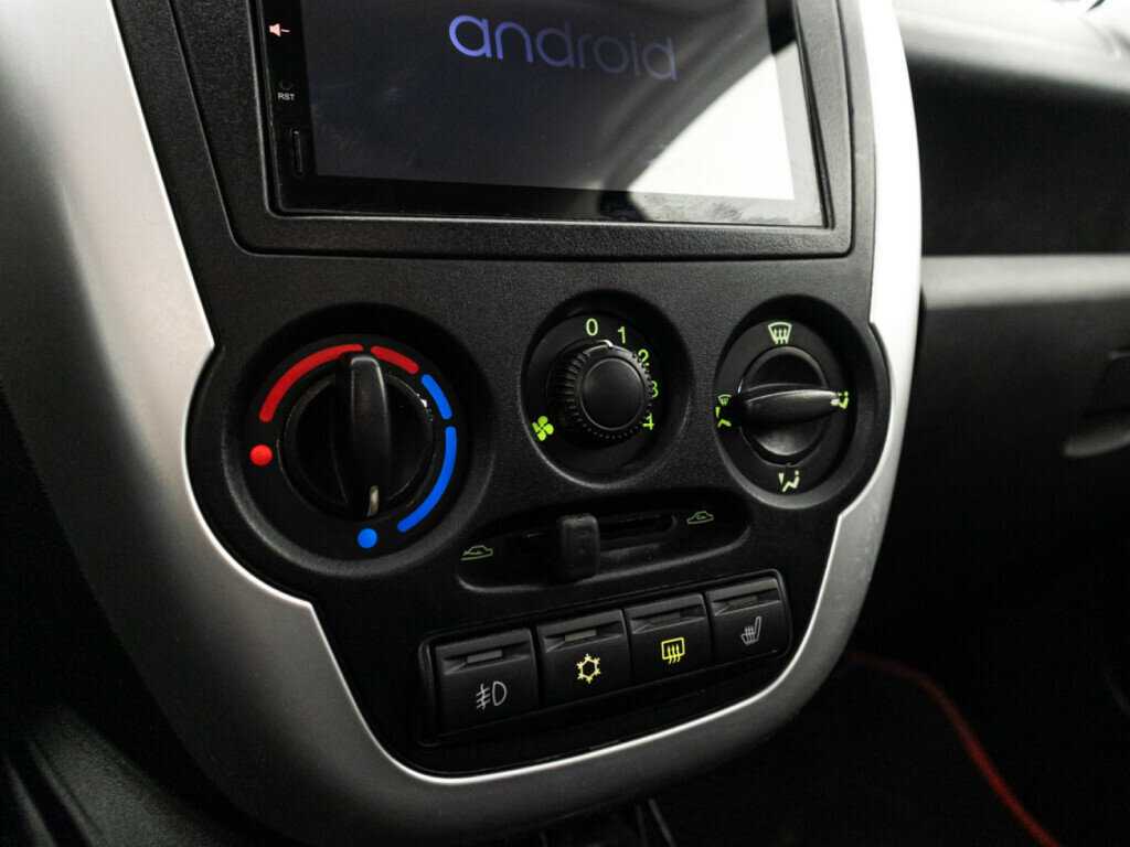 Купить Lada (ВАЗ) Granta, 2016, 200 000 км, фото №15