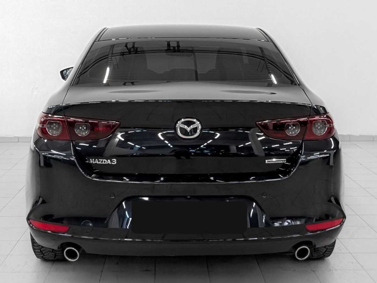 Купить Mazda 3, 2019, 125 664 км, фото №6