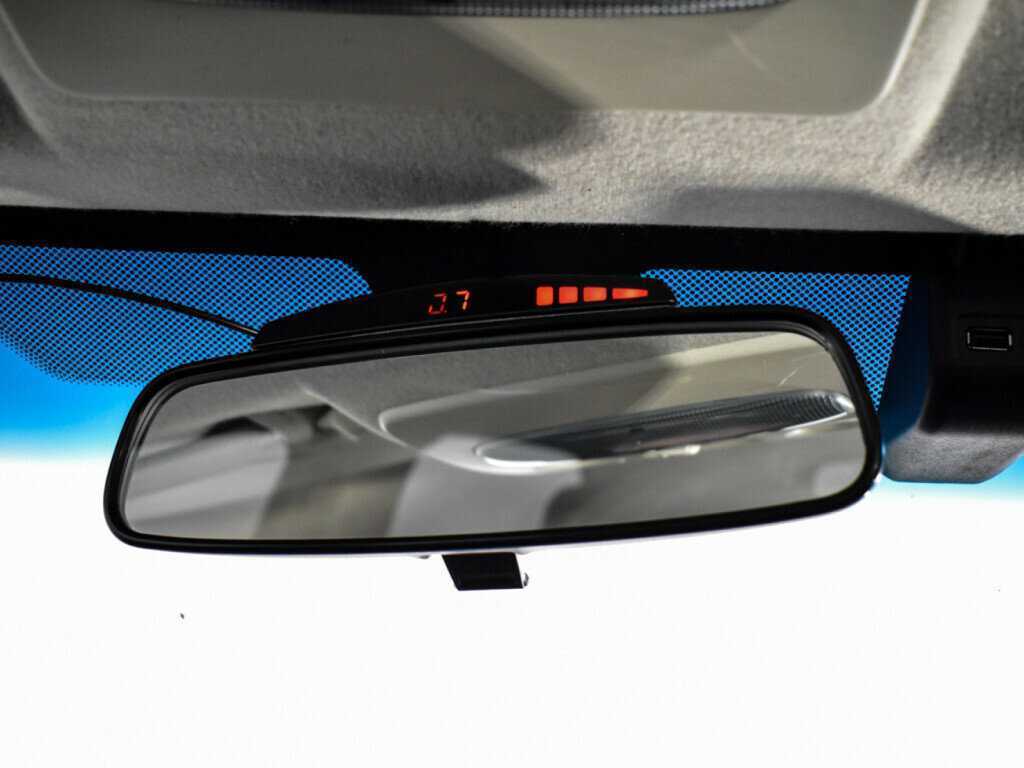 Купить Ford EcoSport, 2018, 76 303 км, фото №14