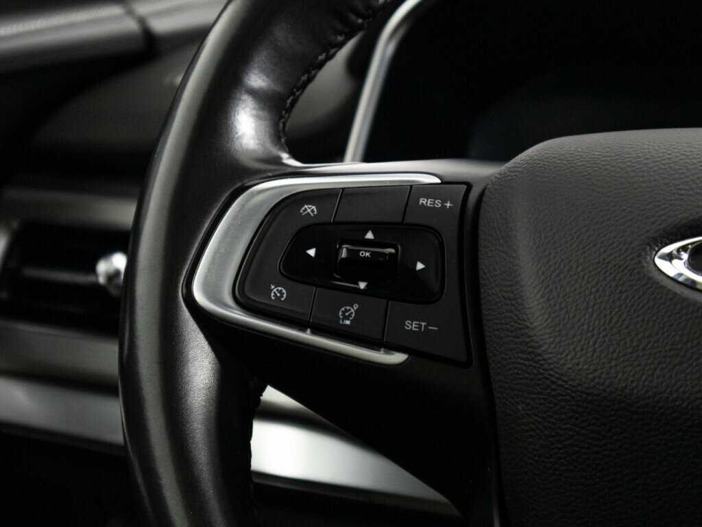 Купить CHERY Tiggo 8 Pro, 2021, 46 000 км, фото №20