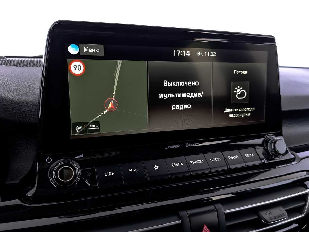 Купить Kia Seltos, 2020, 109 405 км, фото №26