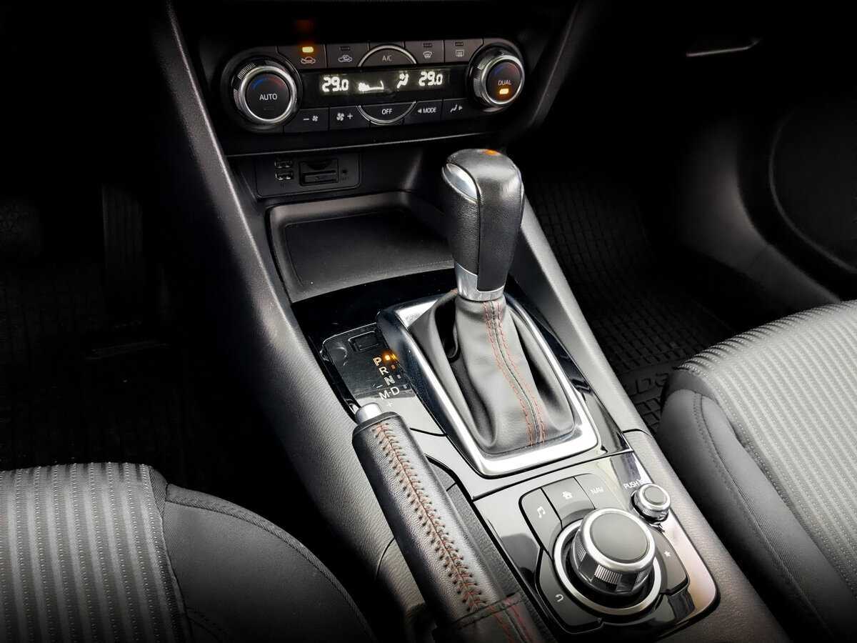 Купить Mazda 3, 2015, 116 000 км, фото №25